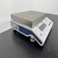 Mettler Toledo NewClassic MF Digital Scale image 0
